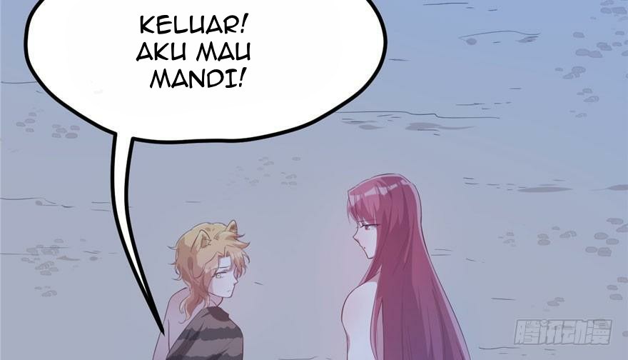 Beauty and the Beasts Chapter 56 Gambar 13